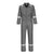 Iona Baumwoll Overall - Grau (GRR)