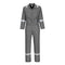 Iona Baumwoll Overall - Grau (GRR)