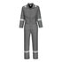 Iona Baumwoll Overall - Grau (GRR)