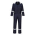 Iona Baumwoll Overall - Marine (NVR)