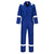 Iona Baumwoll Overall - Royalblau (RBR)