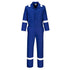 Iona Baumwoll Overall - Royalblau (RBR)