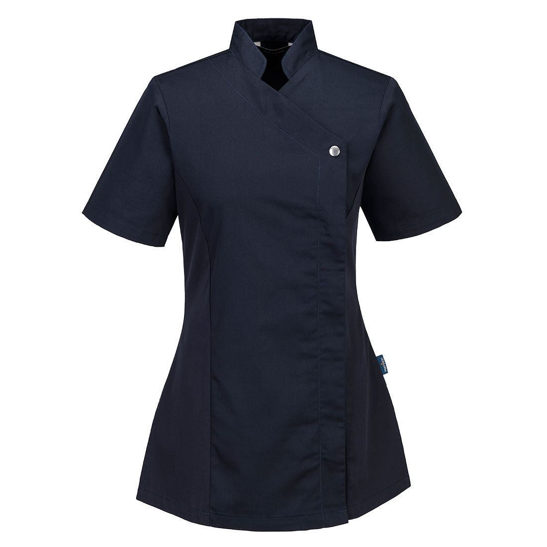 Medizinische Tunika S/S - Marine (NVR)