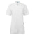 Medizinische Tunika S/S - Weiss (WHR)