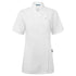 Medizinische Tunika S/S - Weiss (WHR)