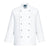 Somerset Kochjacke - Weiss (WHR)