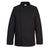 Surrey Kochjacke L/S - Schwarz (BKR)