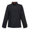 Mesh Air Pro Jacke L/S - Schwarz (BKR)