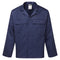 Jacke Mayo mit vier Taschen - Marine (NAR)