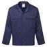 Jacke Mayo mit vier Taschen - Marine (NAR)