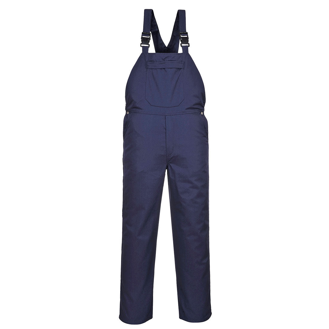 Latzhose Burnley - Marine (NAR)