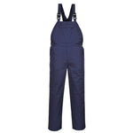 Latzhose Burnley - Marine (NAR)