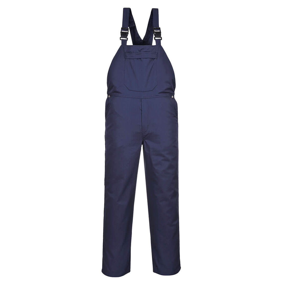 Latzhose Burnley - Marine (NVR)