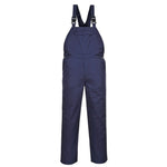 Latzhose Burnley - Marine (NVR)
