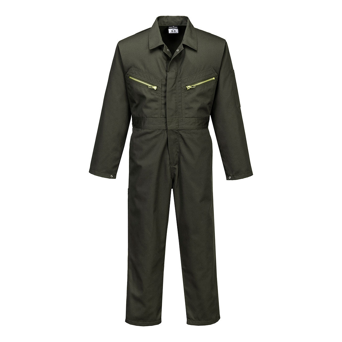 Kinder Overall - Waldnächte (FNR)
