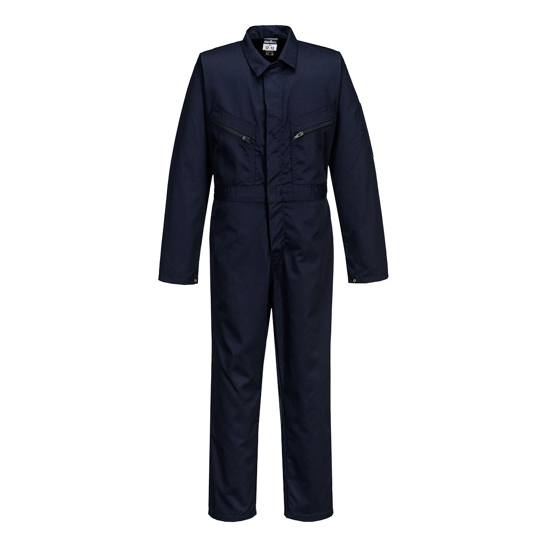 Kinder Overall - Marine (NAR)