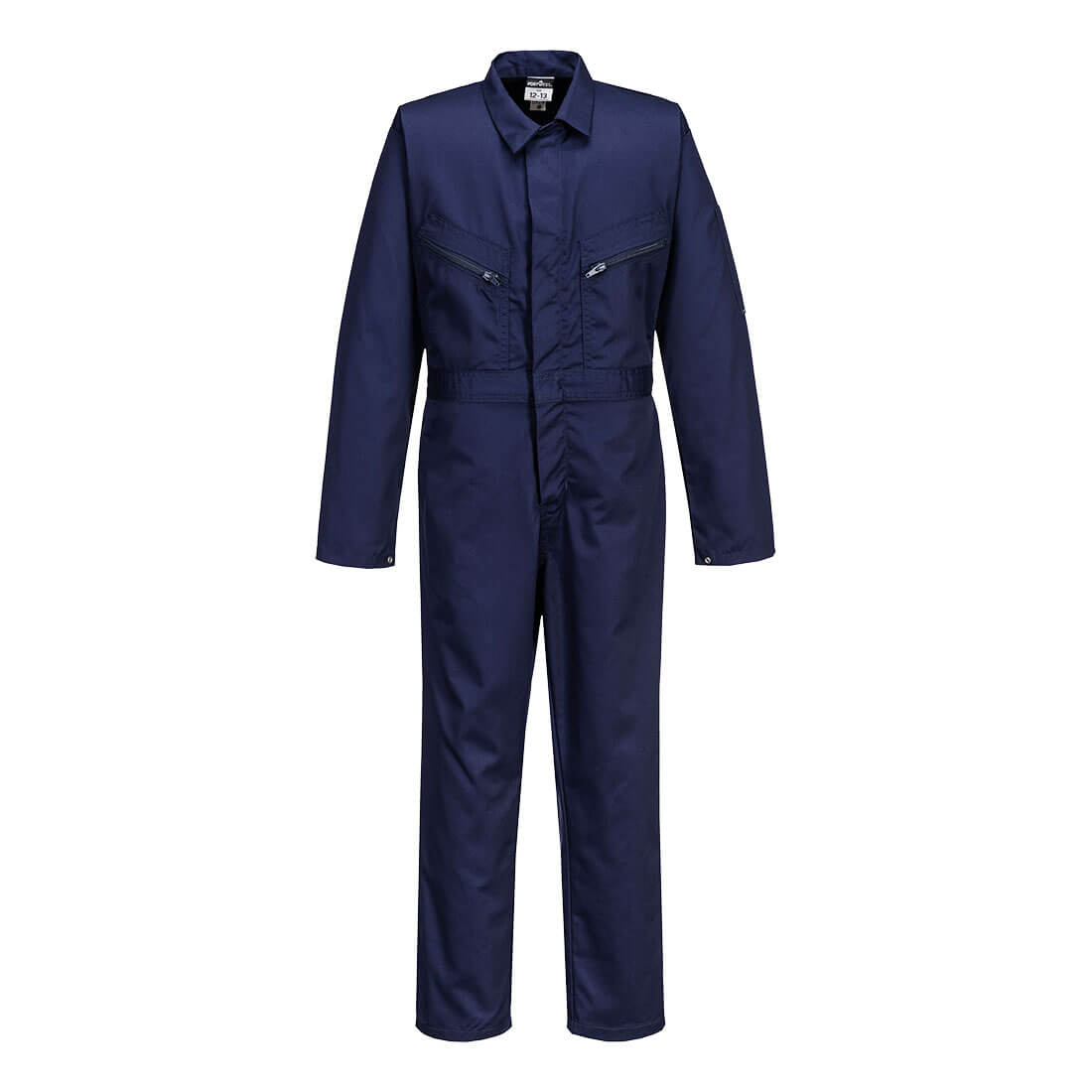 Kinder Overall - Marine (NVR)
