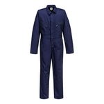 Kinder Overall - Marine (NVR)