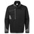 WX1 Leichte Baumwoll - Arbeitsjacke - Schwarz/Grau (BYR)
