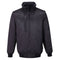WX2 Eco Pilotjacke - Schwarz (BKR)