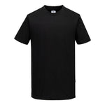 WX2 T-Shirt  S/S - Schwarz (BKR)