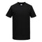 WX2 T-Shirt  S/S - Schwarz (BKR)