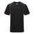 WX2 T-Shirt  S/S - Schwarz/Marine Groß (BNR)