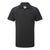WX2 Poloshirt S/S - Schwarz/Marine Groß (BNR)