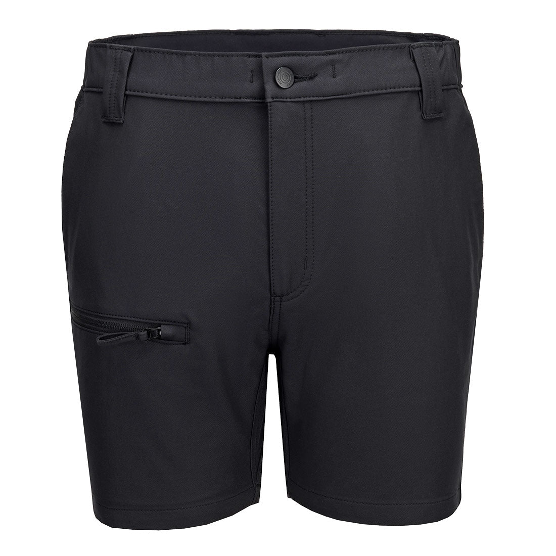WX2 Eco Active Shorts - Schwarz (BKR)