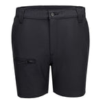 WX2 Eco Active Shorts - Schwarz (BKR)