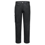 WX2 Eco Einsatz Bundhose - Schwarz (BKR)