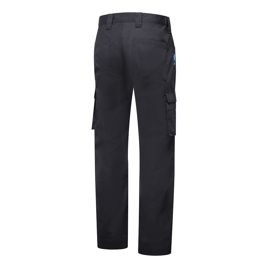 WX2 Eco Einsatz Bundhose - Schwarz (BKS)