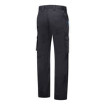 WX2 Eco Einsatz Bundhose - Schwarz (BKS)