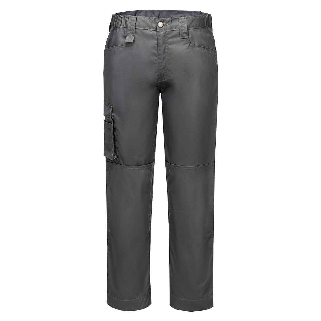 WX2 Eco Einsatz Bundhose - Metallgrau (MGR)