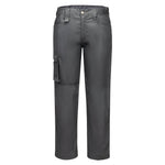 WX2 Eco Einsatz Bundhose - Metallgrau (MGR)