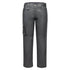 WX2 Eco Einsatz Bundhose - Metallgrau (MGR)