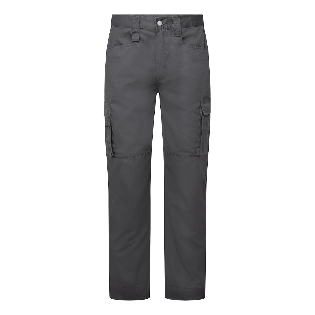 WX2 Eco Einsatz Bundhose - Metallgrau (MGS)