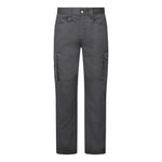 WX2 Eco Einsatz Bundhose - Metallgrau (MGS)