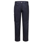 WX2 Eco Einsatz Bundhose - Marine (NVR)