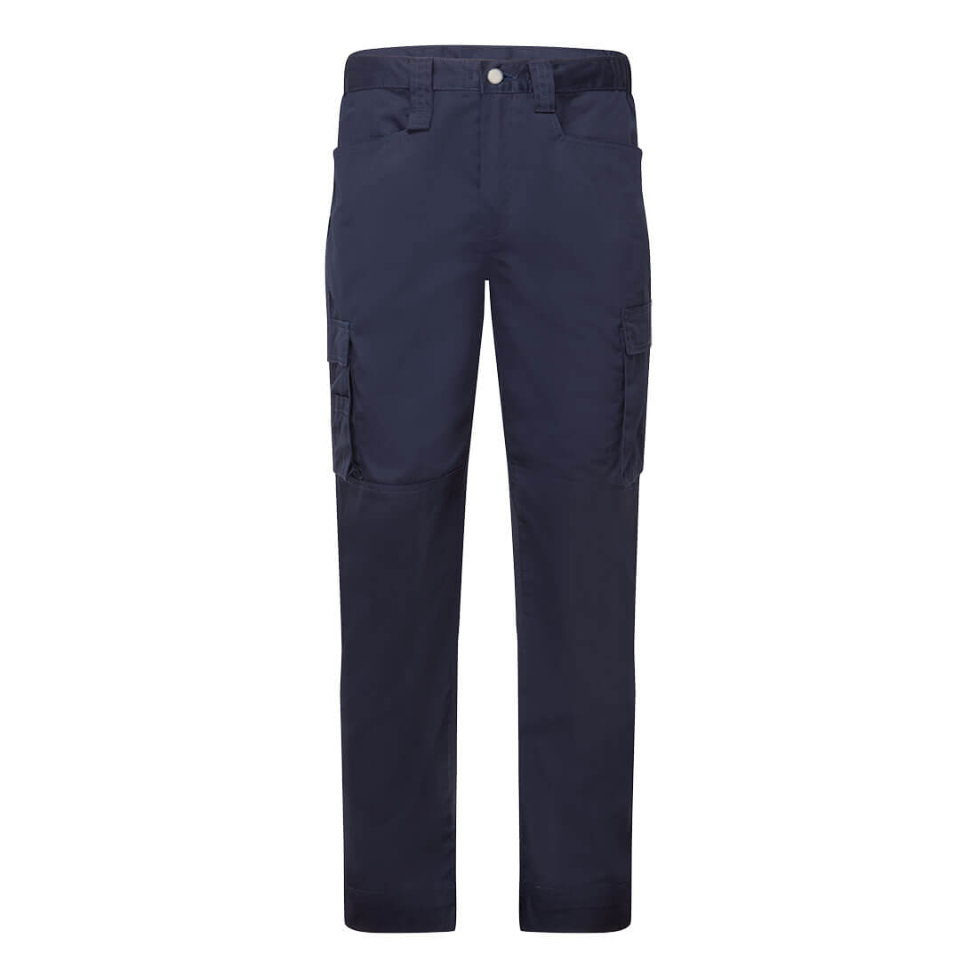 WX2 Eco Einsatz Bundhose - Navy NV S (NVS)