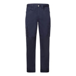 WX2 Eco Einsatz Bundhose - Navy NV S (NVS)