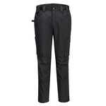 WX2 Eco Softshell-Hose (2L) - Schwarz (BKR)