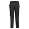 WX2 Eco Softshell-Hose (2L) - Schwarz (BKR)