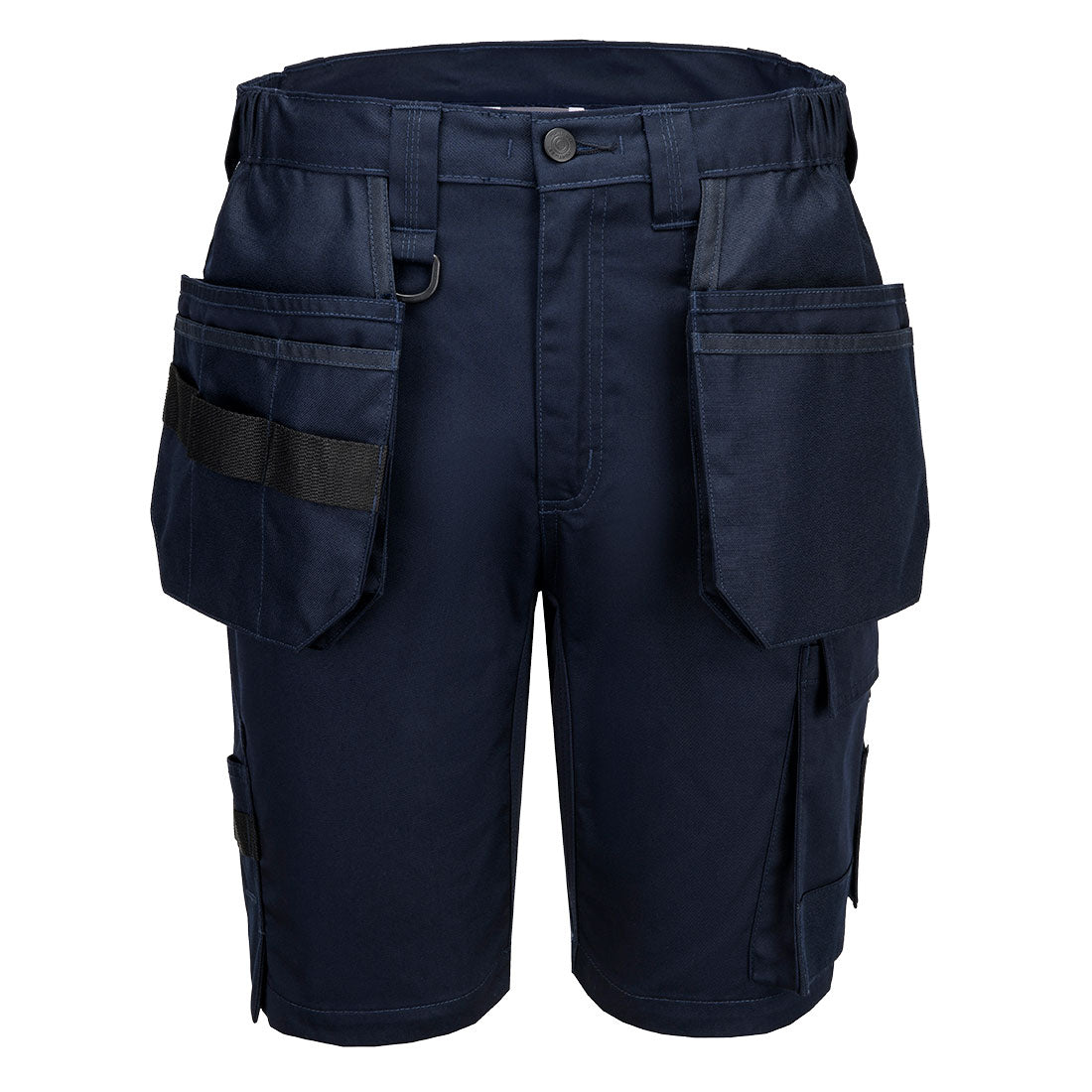 WX2 Eco Craft Holster Shorts - Marine (NVR)