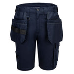 WX2 Eco Craft Holster Shorts - Marine (NVR)