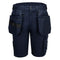 WX2 Eco Craft Holster Shorts - Marine (NVR)
