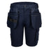 WX2 Eco Craft Holster Shorts - Marine (NVR)