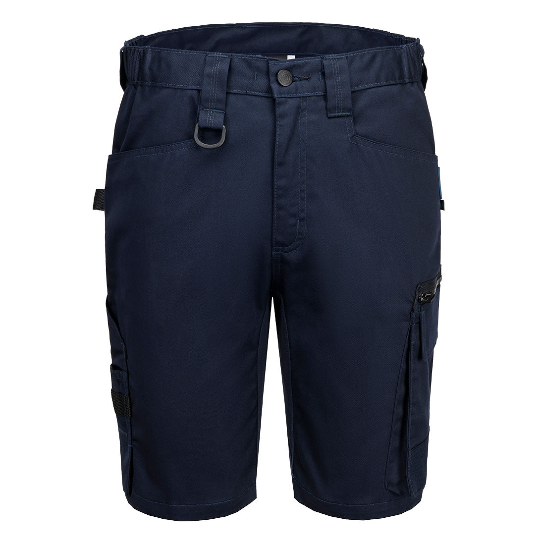 WX2 Eco Craft Shorts - Marine (NVR)