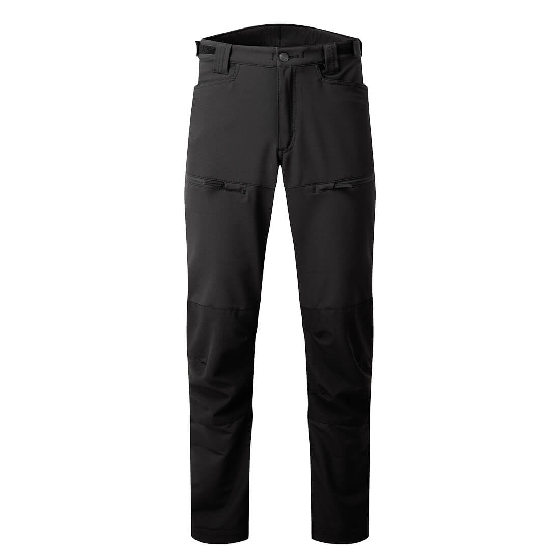 WX2 Eco Stretch Wanderhose - Schwarz (BKR)