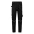 WX2 Eco Handwerker Bundhose - Schwarz (BKR)